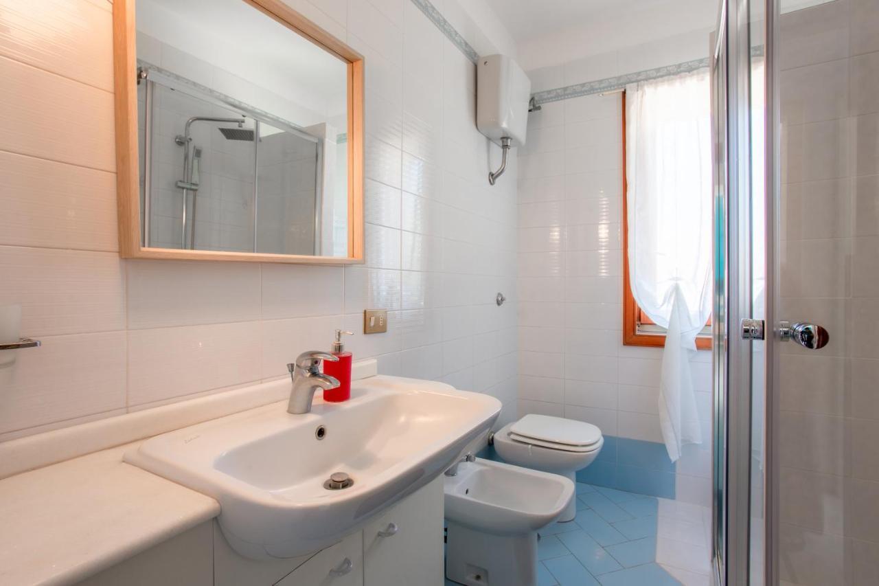 Villa Mariel Suites & Apartment Massa Lubrense Kültér fotó
