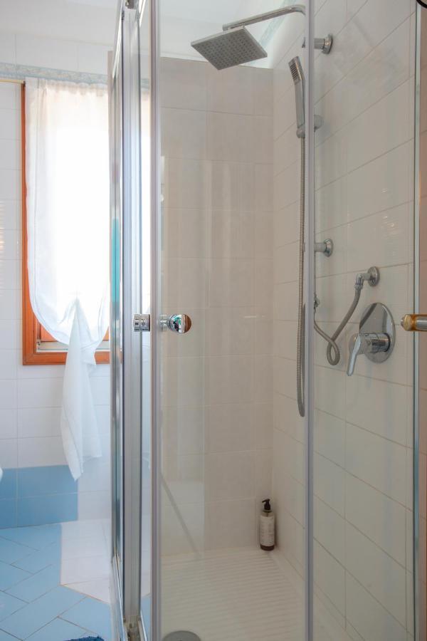 Villa Mariel Suites & Apartment Massa Lubrense Kültér fotó