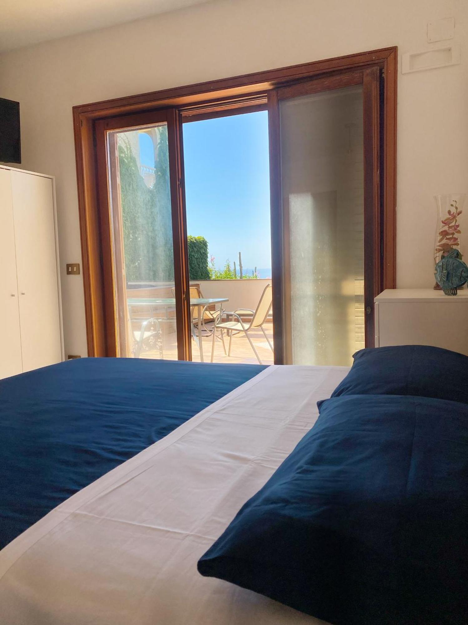 Villa Mariel Suites & Apartment Massa Lubrense Kültér fotó