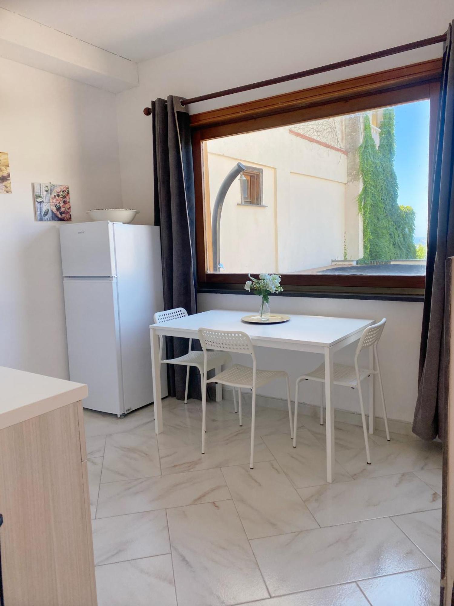 Villa Mariel Suites & Apartment Massa Lubrense Kültér fotó